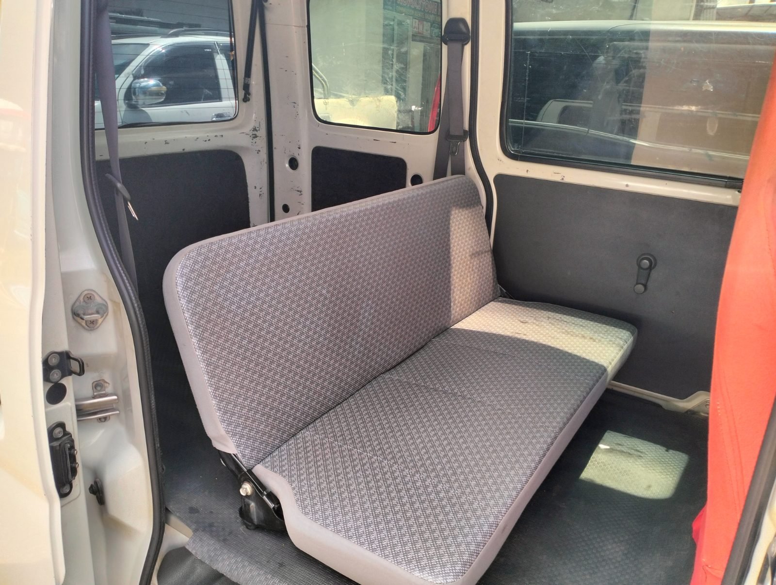 Daihatsu Hijet 2014