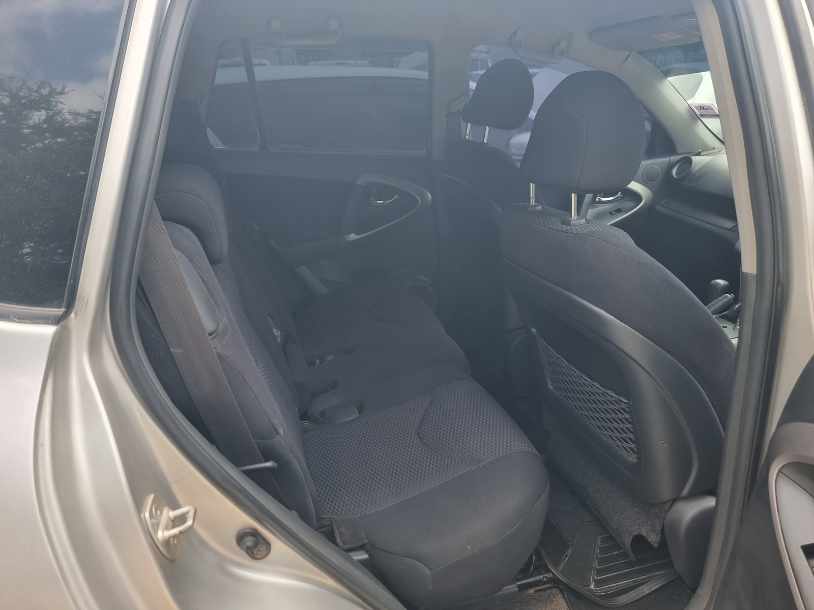 Toyota Rav4 2008