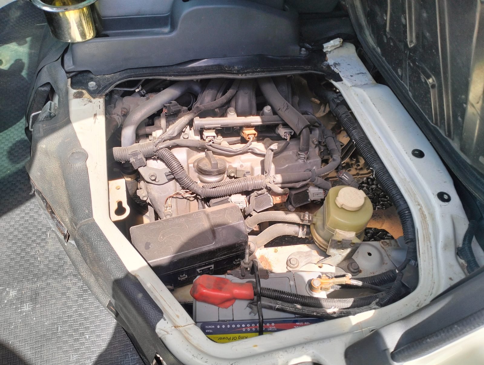 Daihatsu Hijet 2014